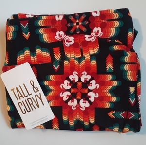 LuLaRoe Disney Women's Leggings
